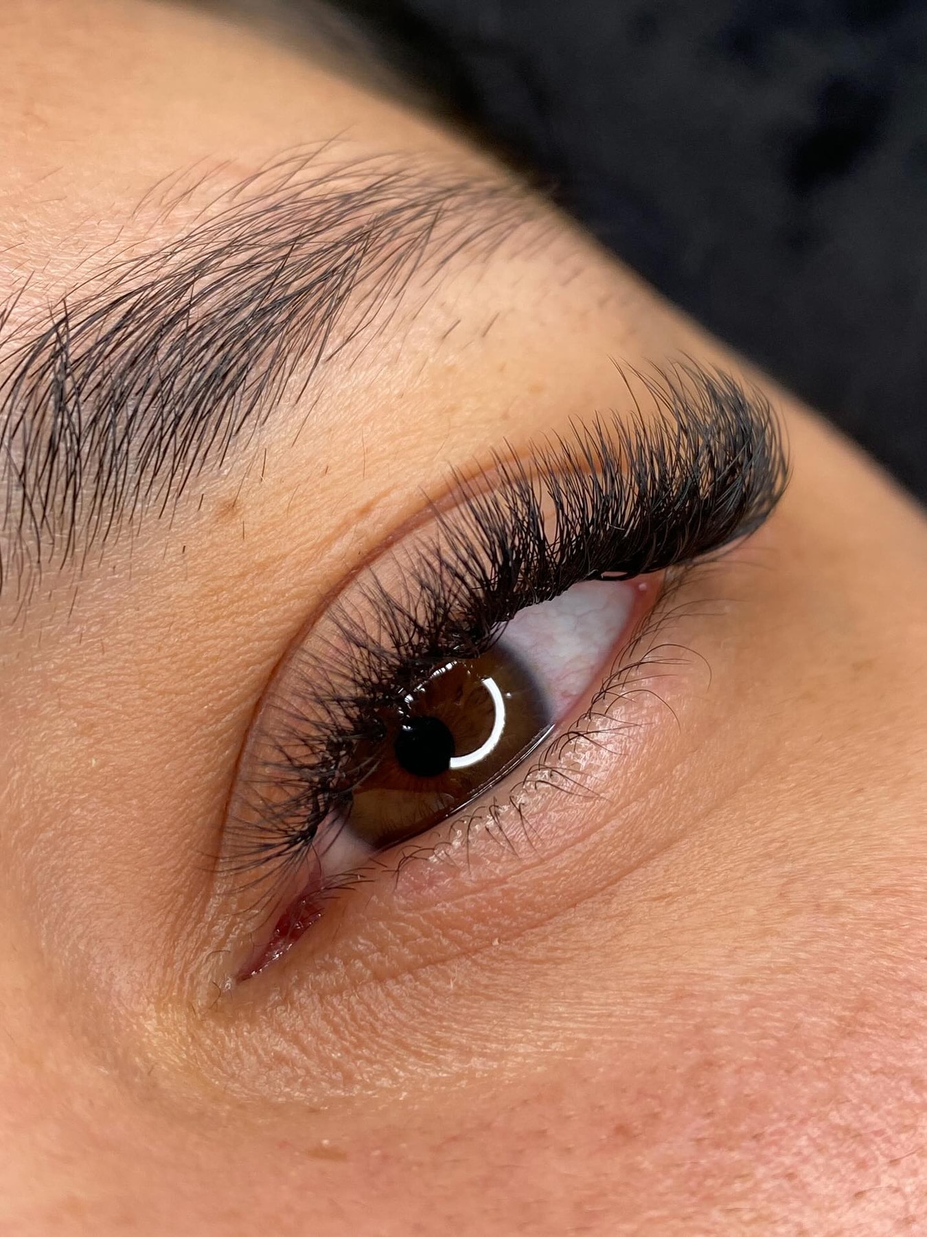 Brow Lamination
